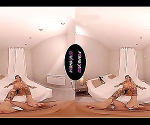 PORNBCN VR Oculus rift //..