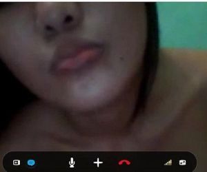 My Pinay Girlfriend Webcam -..